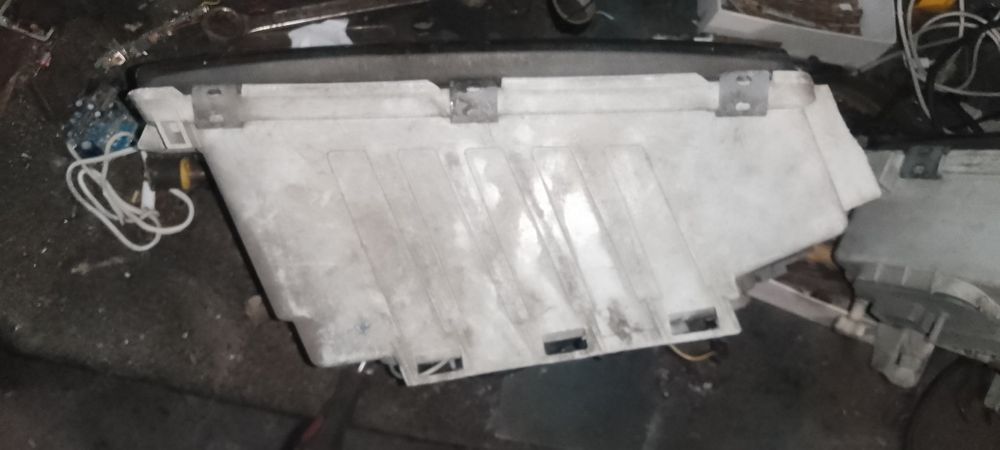 Фари Мерседес Спрінтер W901