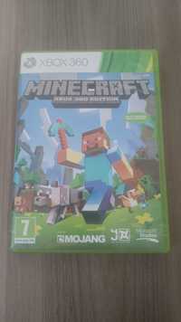 Minecraft na Xboxa 360