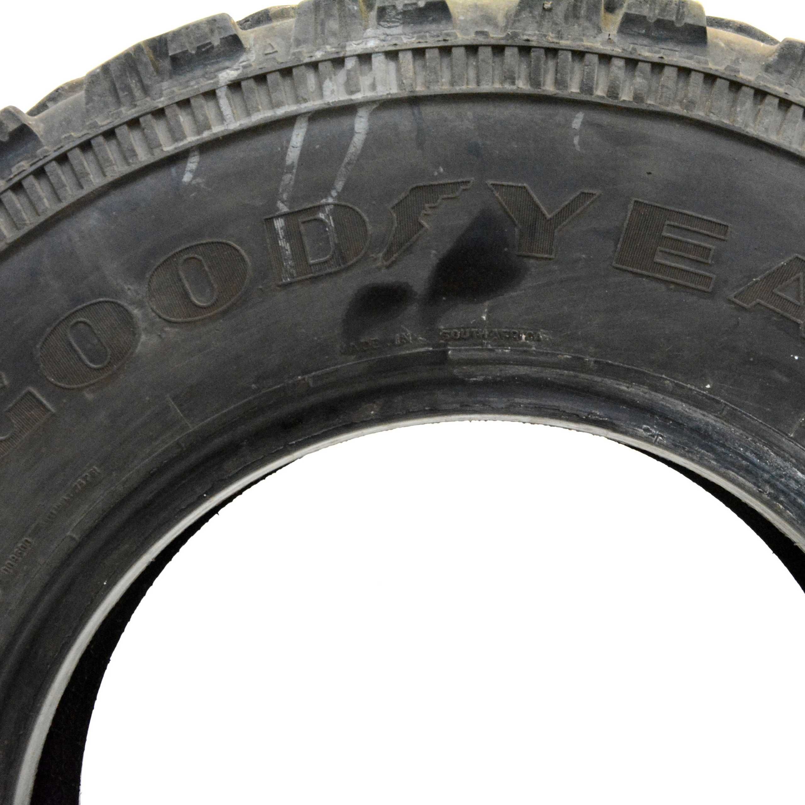 Opona Goodyear G90 7.50 R16C