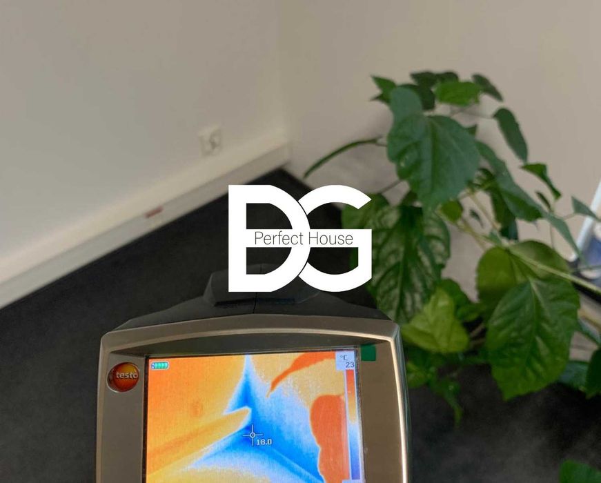 Kierownik Budowy Doświadczony, Nadzór budowlany, odbiory techniczne