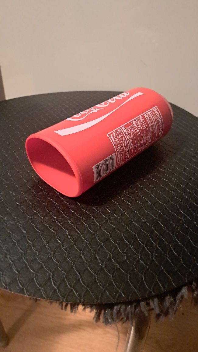 Etui na puszkę piwa