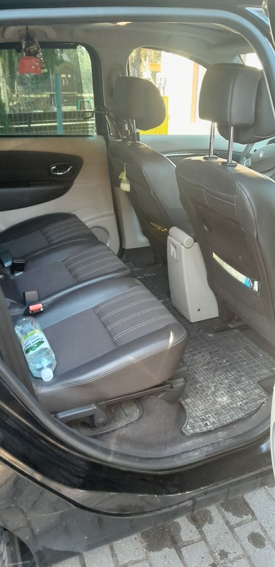 Renault Grand Scenic 3 Lift, 2.0 DCI, 2012r