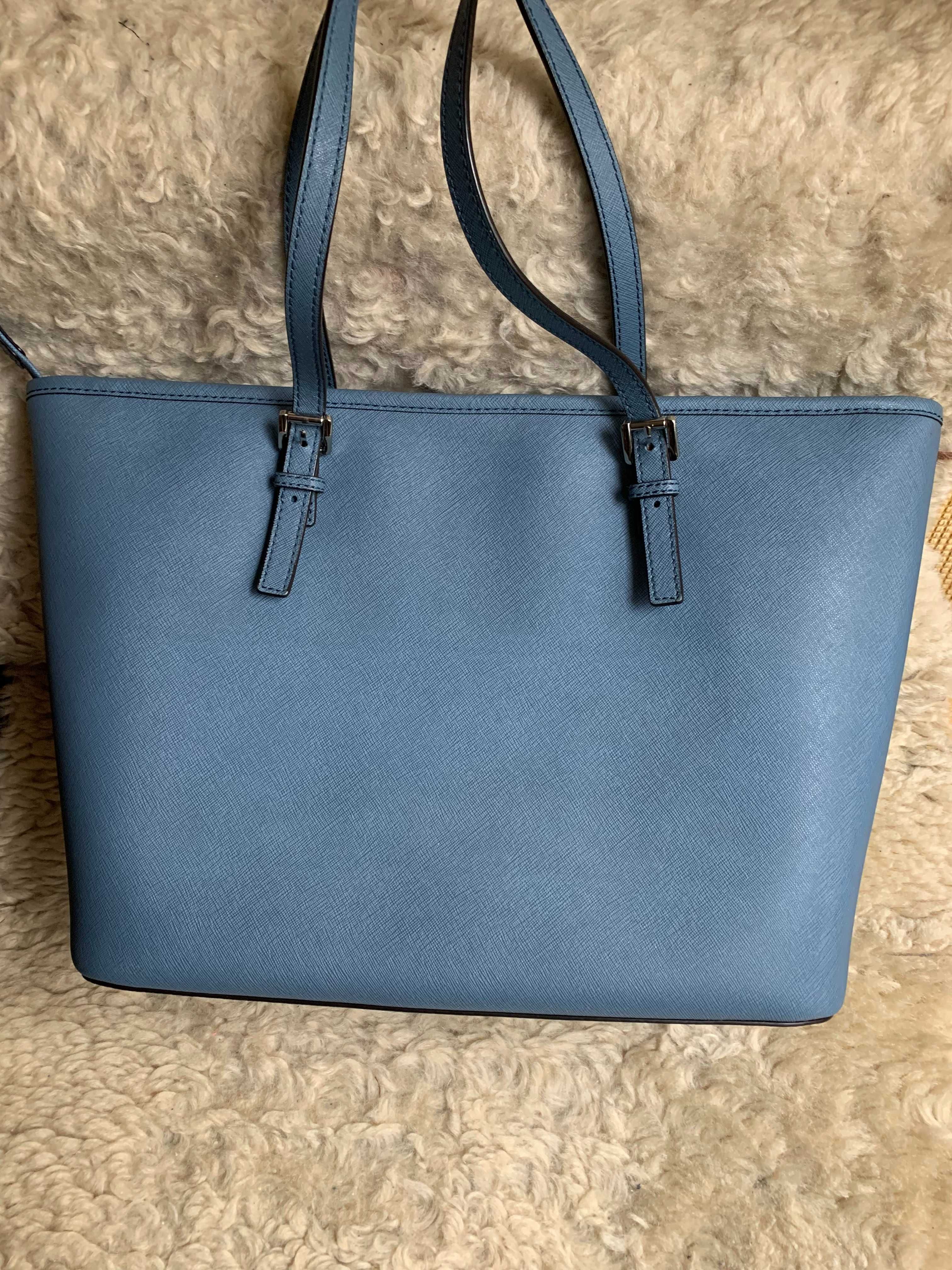 Torebka Michael Kors Jet Set