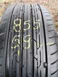 Opona używana letnia 185/65R14 Triangle Protract Tem11 1szt.