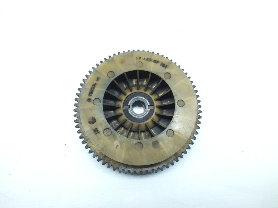 Przeciwtalerz Wariatora Peugeot Satelis 125