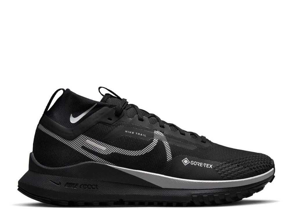 Оригінал! Кросівки Nike React Pegasus Trail 4 GTX DJ7926-001