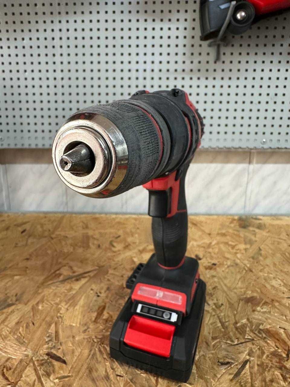 Шуруповерт Einhell TE-CD 18/45 3X-Li
