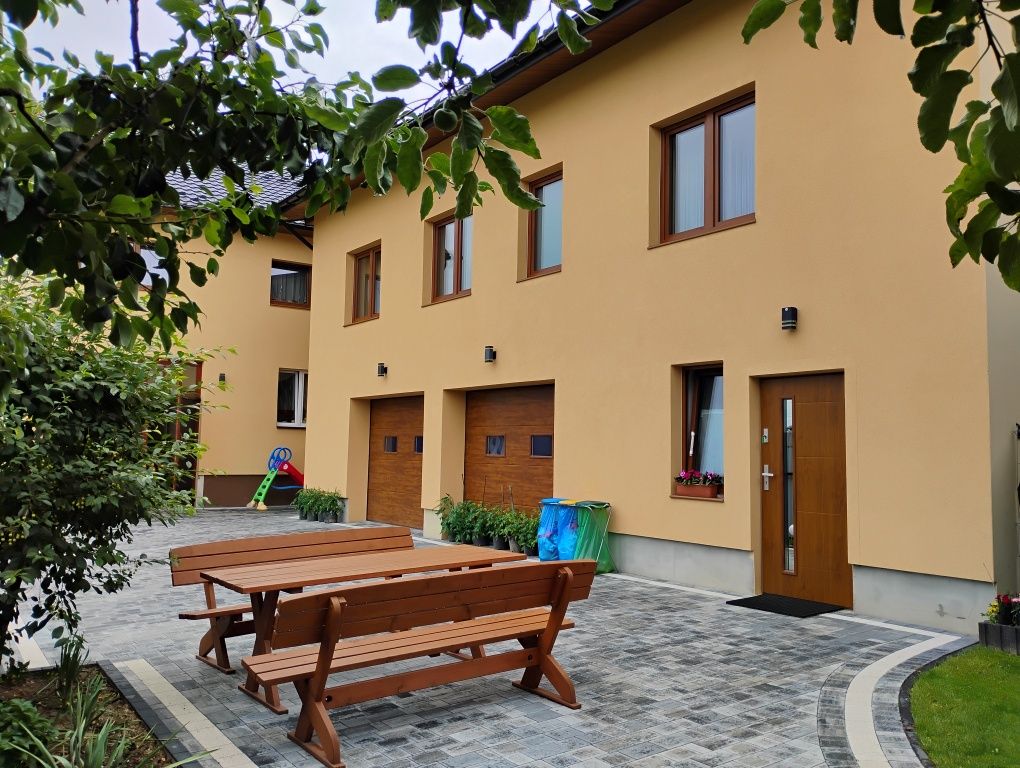 Nowa Biała Apartament