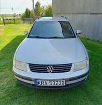 Volkswagen b5 для