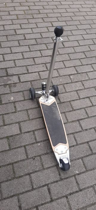 Hulajnoga K2 kickboard