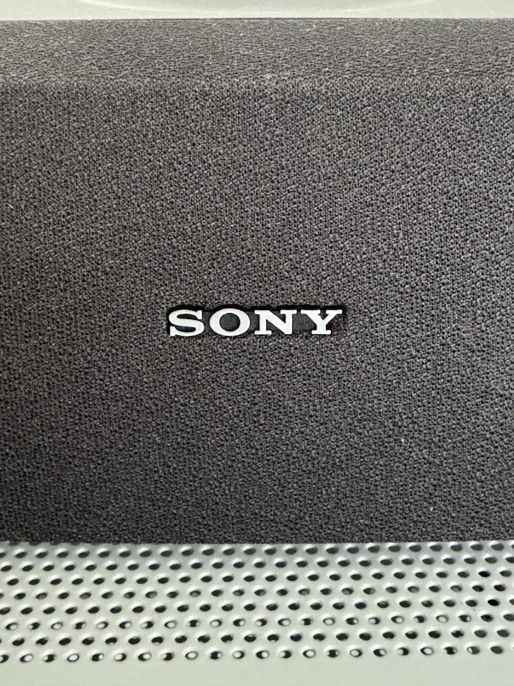 Sony Speaker System SS-CR150