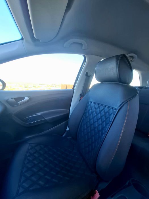 Seat Ibiza ST 1.2