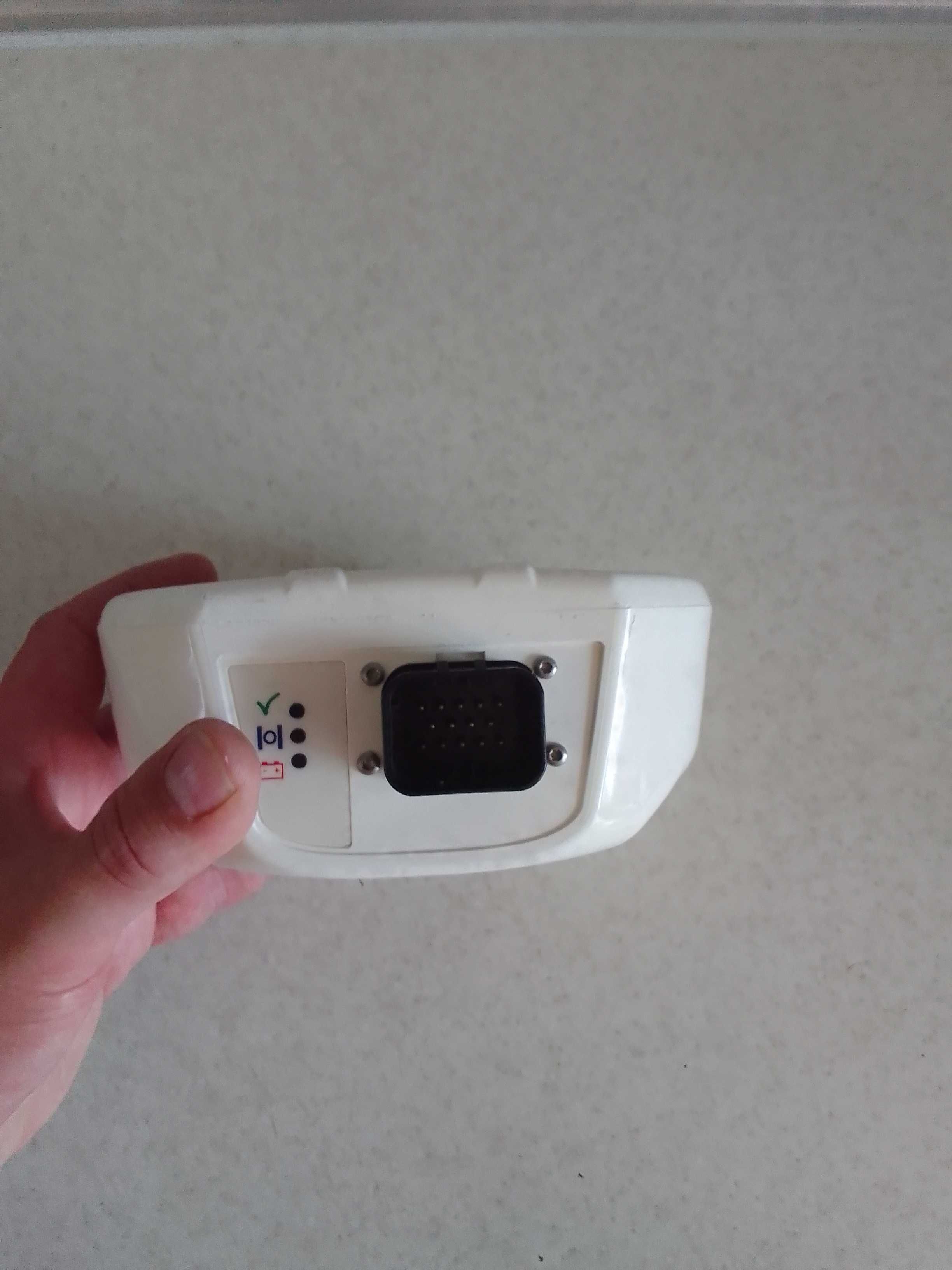 Приймач антена Bluetooth Leica Smart AG 10 HZ до Leica mojoMINI 1 та 2