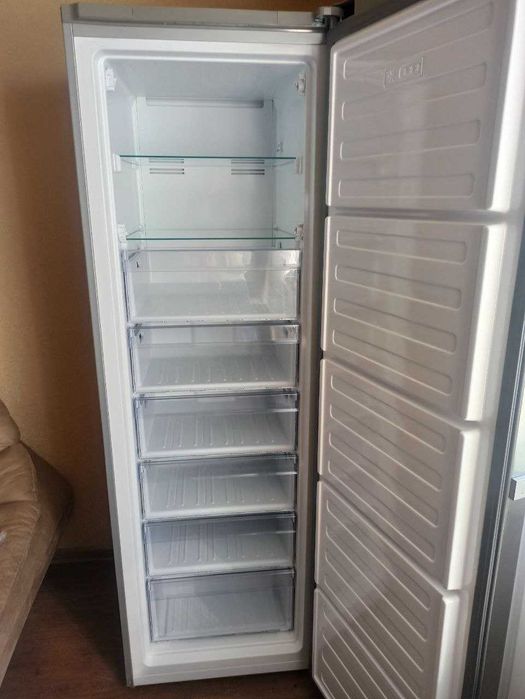 Морозильная камера ВЕКО