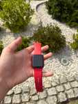 Apple Watch 6 Product Red