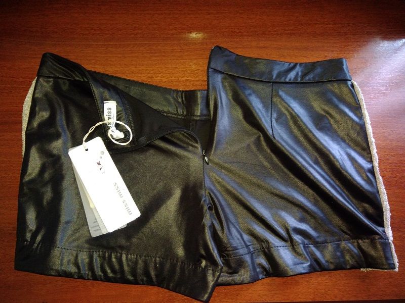 Miss Miss by Valentina - Calções