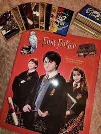 Наклейки наліпки Гаррі Поттер Harry Potter Panini Паніні Панини