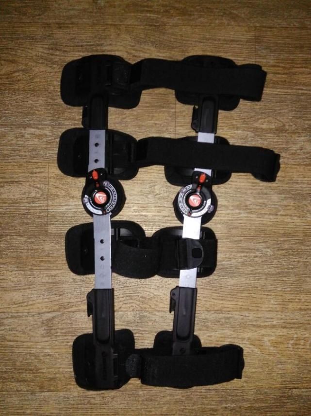 Коленный ортез Breg ,  DONJOY  ,Corfoex