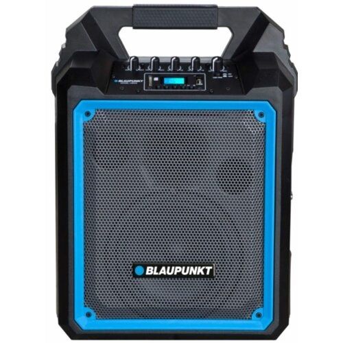 Głośnik   BLAUPUNKT MB06 Czarny