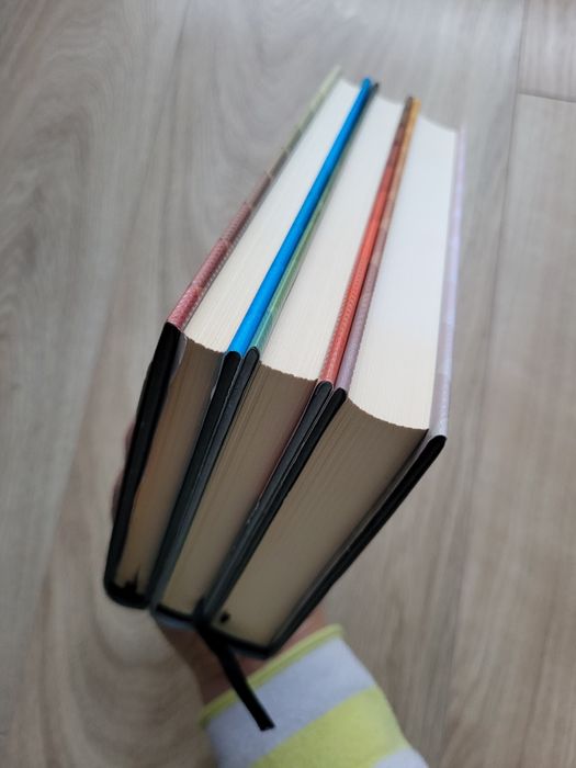 Italo Calvino zestaw 3 książek