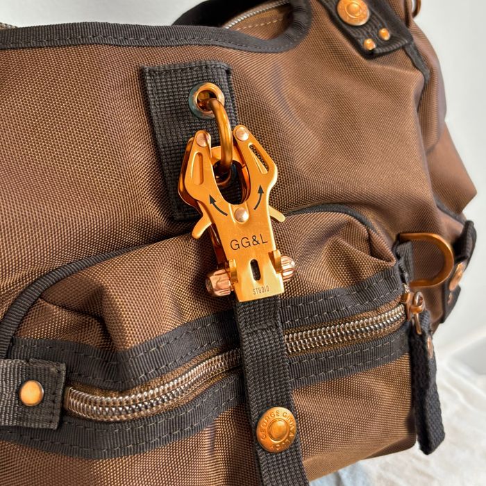 Сумка GGL Heartquake! 2011 року