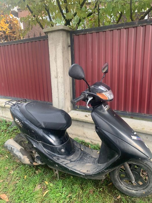 Скутер Хонда дио34