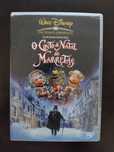 Dvd - O Conto de Natal dos Marretas