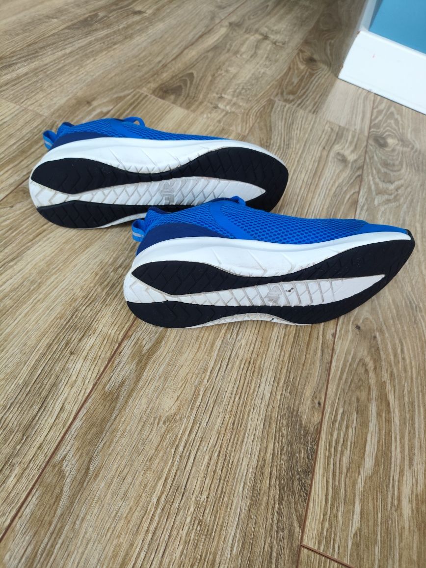 Buty sportowe 4F rozmiar 34