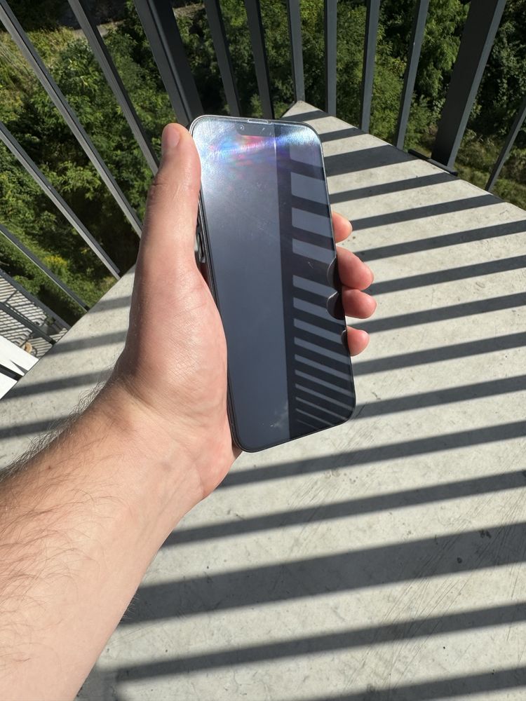 iPhone 13 Pro Max 256gb Idealny