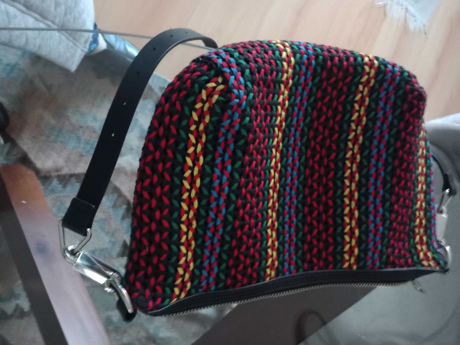 Mala Bimba e Lola original nova