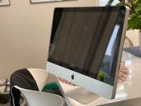 Imac i mac 21,5” i3 4gb