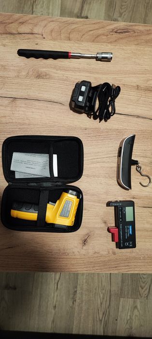 Prezent dla majsterkowicza