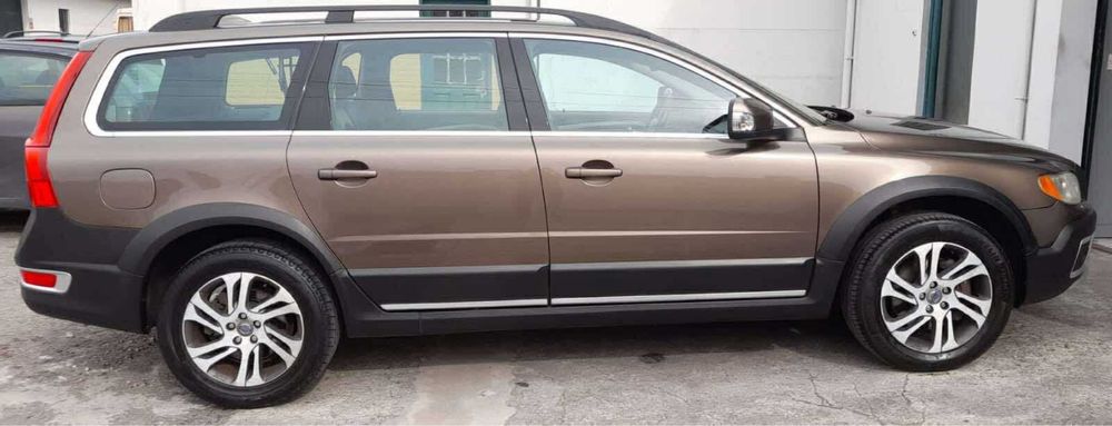 Volvo XC70 Summum