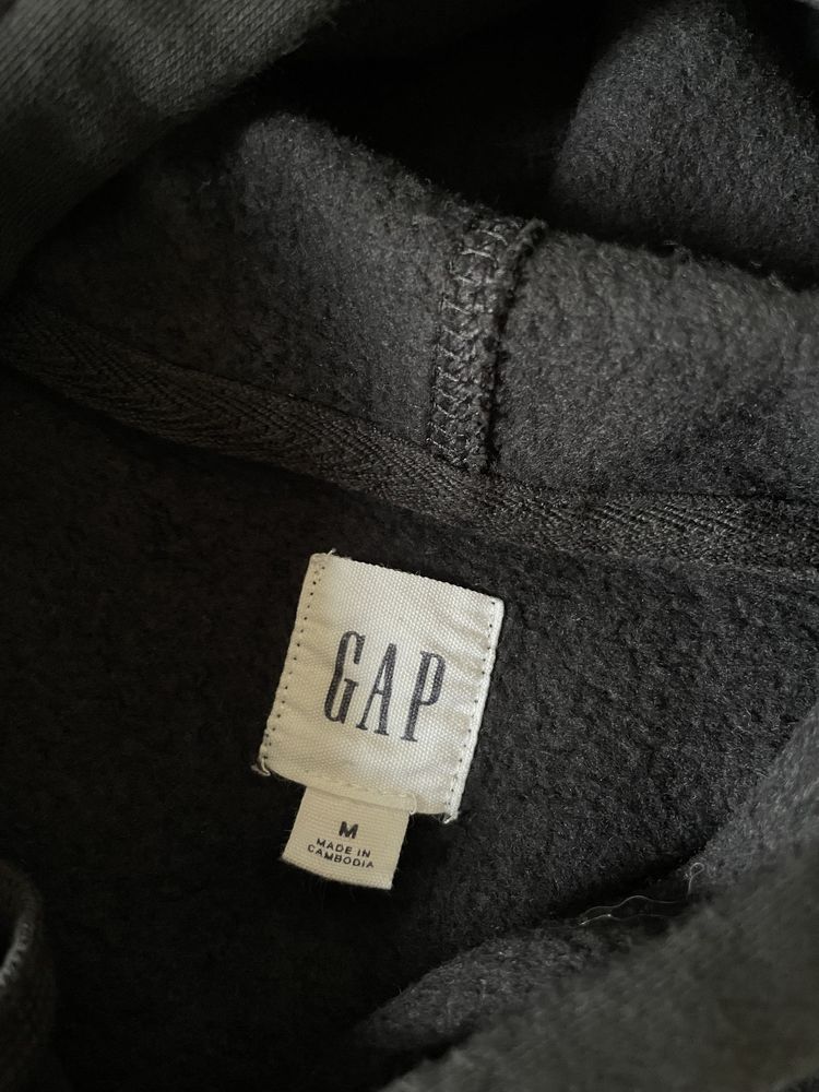 GAP x Balenciaga Худи Оригинал