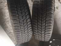 Opony zimowe 165/65 r14 4x98