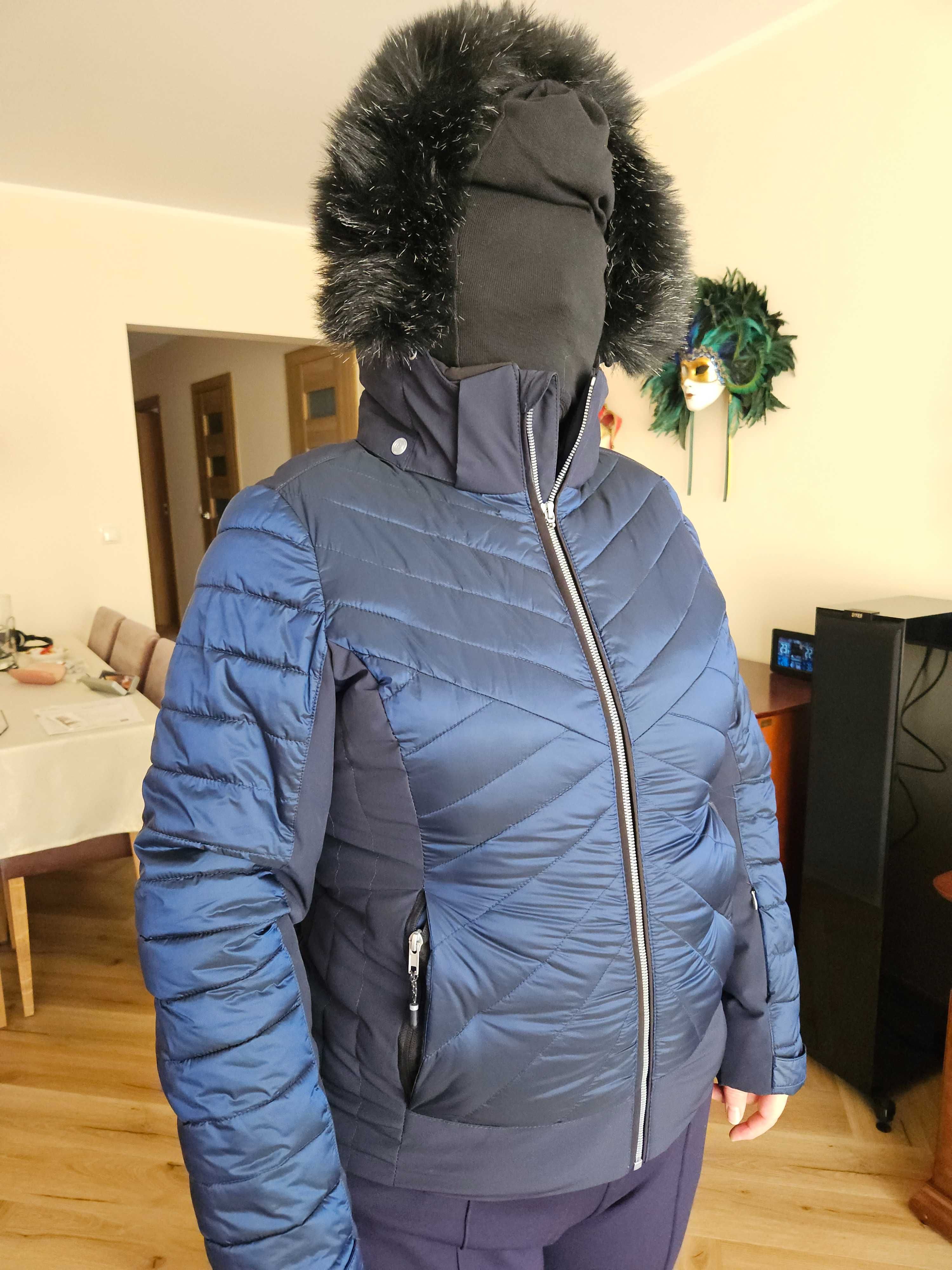Narciarska kurtka damska KILLTEC rozm. 42
