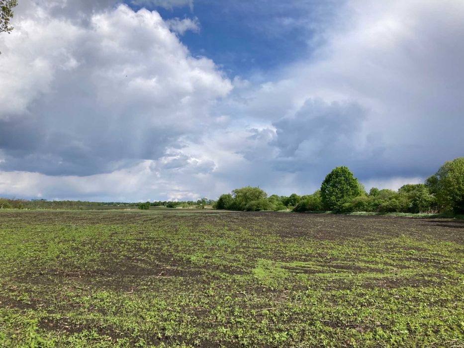 Продам земельну ділянку під комерцію у Вінниці, чудова локація!