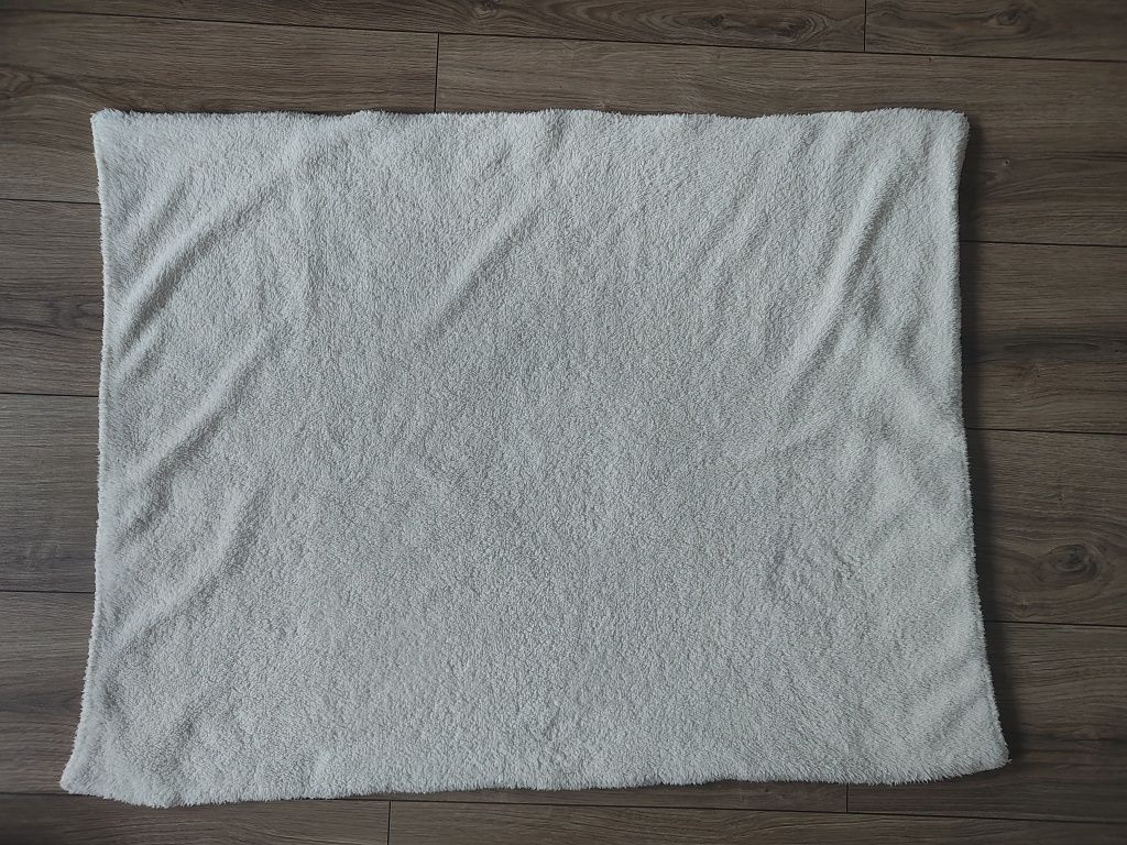 Kocyki dla niemowlaka