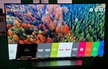 Telewizor LG OLED 55" OLED55C7V