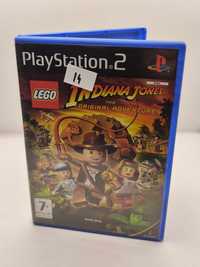 Lego Indiana Jones Ps2 nr 0014