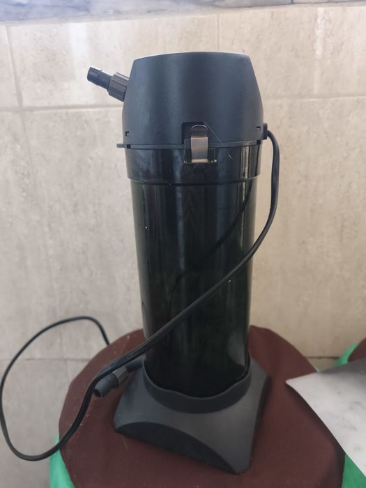 Filtro EHEIM para aquário