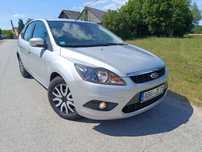 Ford Focus LIFT 1.6 * 1 Własciciel *Klimatronic *Grzane Fotele i Szyba Przód !!!