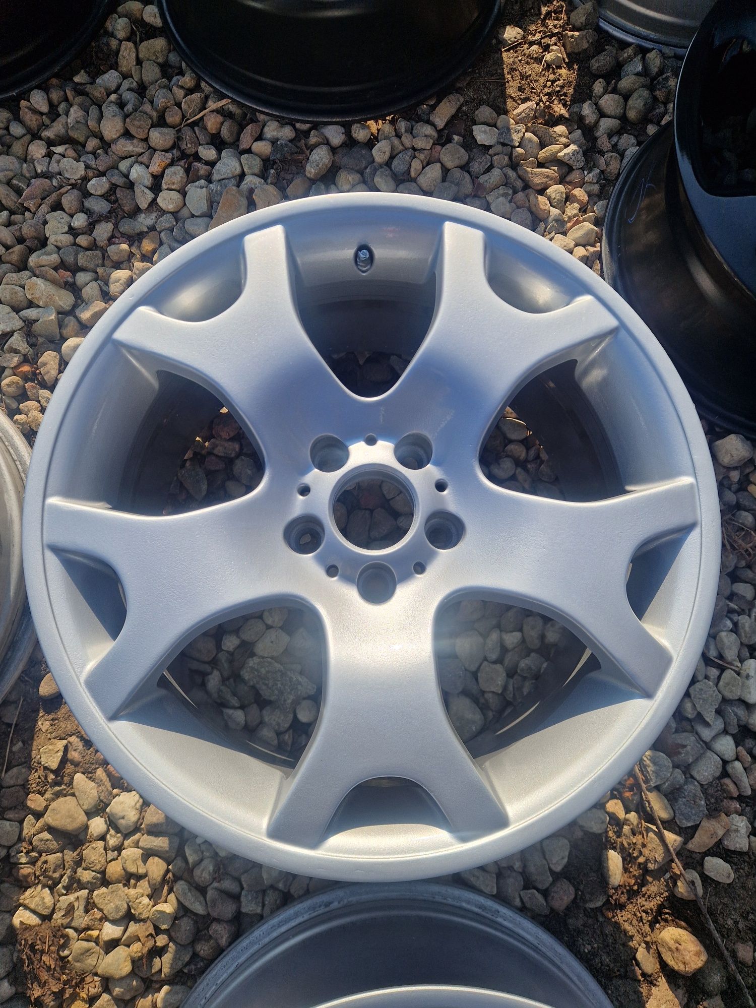 Felgi Styling 63 Bmw 5x120