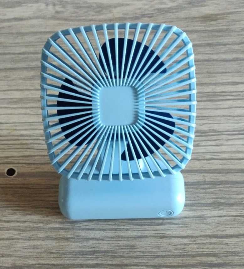 Mini Ventoinha de bolso