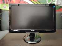 Monitor DVI / VGA 19 cali Philips 192E1