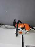 Sprzedam spalinowa pile Stihl 028
