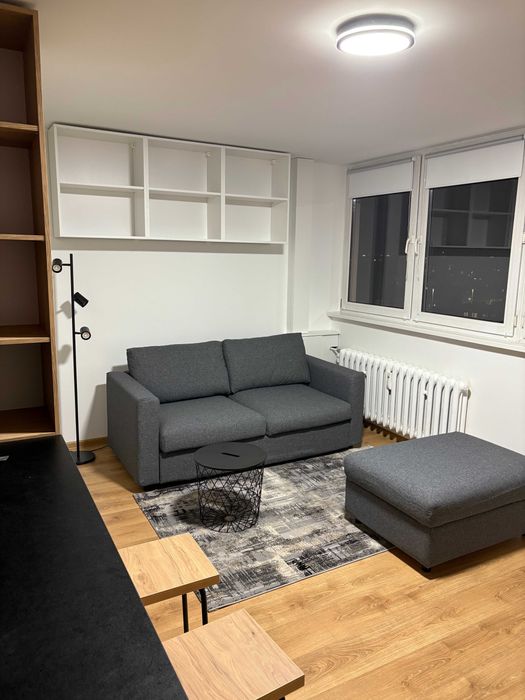 Wynajmę kawalerkę po remoncie blisko rynku we Wrocławiu