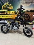 Мотоцикл KOVI MAX 300 MOTARD