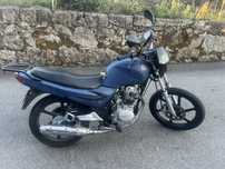 Moto sym 125……..