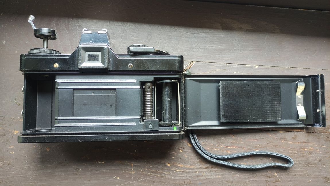 Praktica PLC 2 body